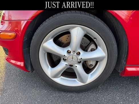 Used 2006 Mercedes-Benz C 230 Sedan image 5