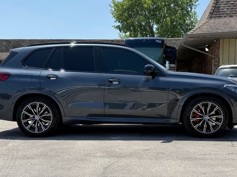 Used 2022 BMW X5 xDrive40i w/ M Sport Package AWD/4WD image 6