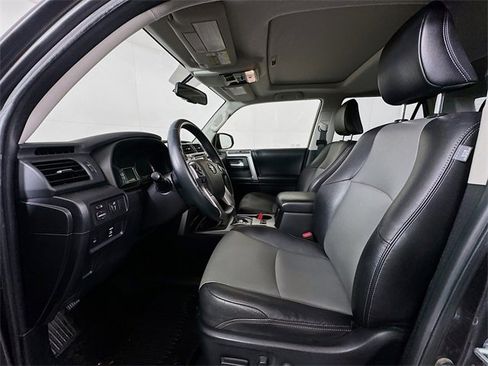 Used 2017 Toyota 4Runner SR5 Premium image 20