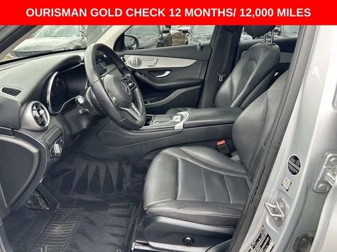 Used 2020 Mercedes-Benz GLC 300 image 16