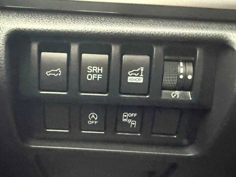 Certified 2022 Subaru Forester Premium w/ Popular Package #1 image 30