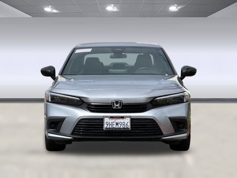Used 2023 Honda Civic Sport image 5