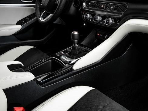 New 2026 Acura Integra Type S image 20