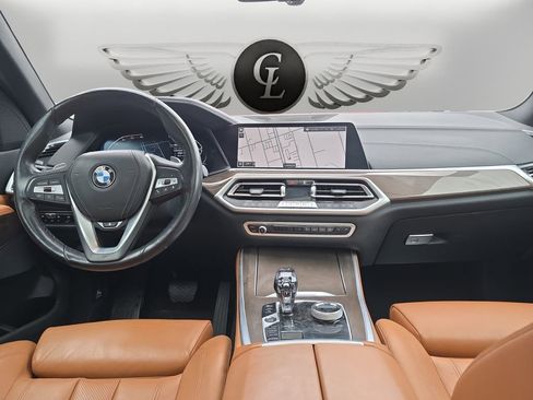 Used 2021 BMW X5 xDrive40i w/ Premium Package 2 image 11