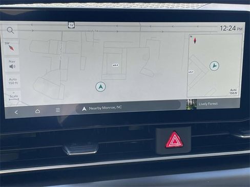 New 2026 Kia Carnival SX Prestige image 38