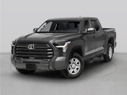 Used 2024 Toyota Tundra SR5 w/ TRD Sport Package