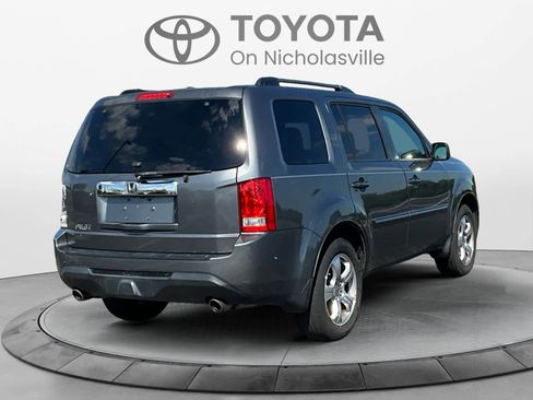 Used 2013 Honda Pilot EX-L image 6