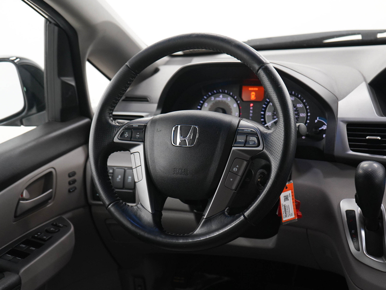 Used 2012 Honda Odyssey Touring image 16