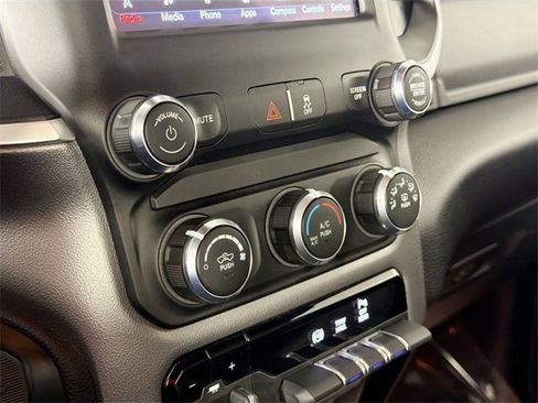 Used 2021 RAM 2500 Big Horn w/ Level 1 Equipment Group image 15