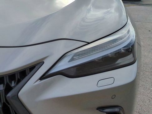 New 2026 Lexus NX 350 AWD w/ Luxury Package image 10