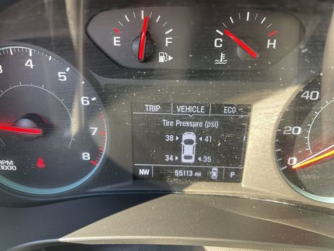 Used 2024 Chevrolet Malibu LT image 24