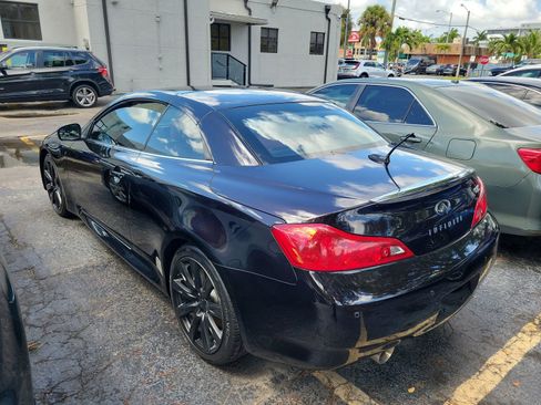 Used 2011 INFINITI G37 Limited Edition RWD image 5
