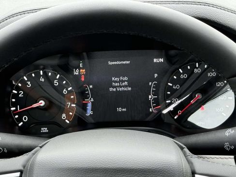 New 2026 Jeep Compass Limited AWD/4WD image 19