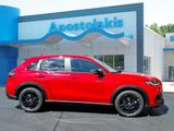 New 2026 Honda HR-V Sport image 2