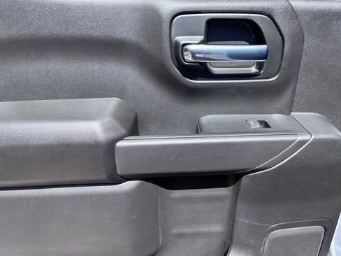 New 2026 Chevrolet Silverado 1500 Custom Trail Boss AWD/4WD image 21