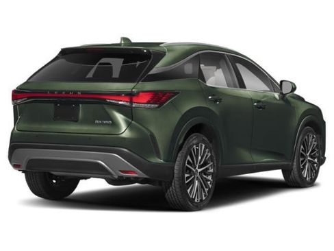 New 2025 Lexus RX 350 Premium image 2