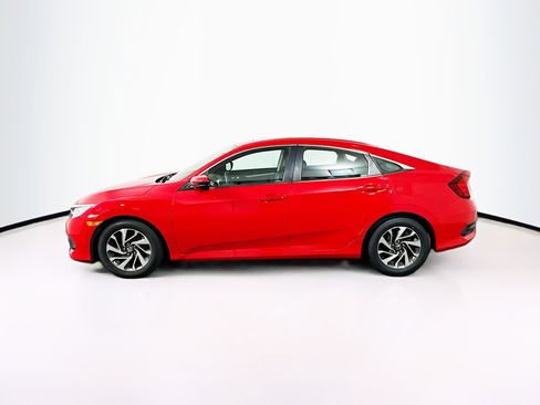 Used 2016 Honda Civic EX image 4