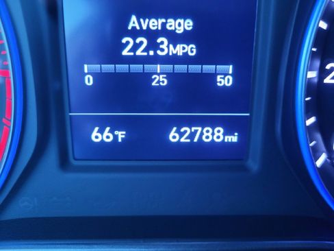 Used 2018 Hyundai Kona SE image 12