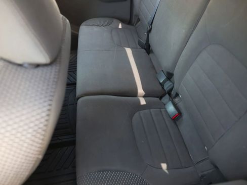 Used 2012 Nissan Frontier SV w/ Sport Appearance Pkg RWD image 14