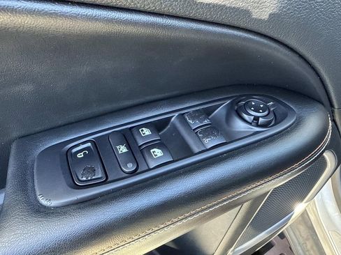 Used 2020 Jeep Compass Latitude image 22