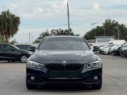 Used 2015 BMW 428i Coupe RWD image 2
