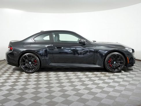 Used 2024 BMW M2 RWD image 8