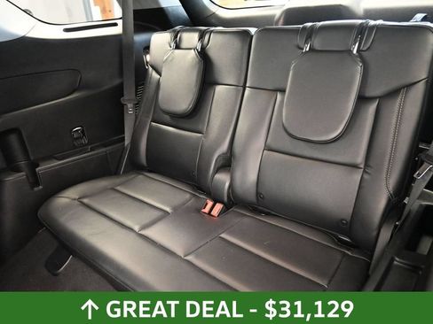 Used 2023 Ford Explorer Limited AWD/4WD image 19