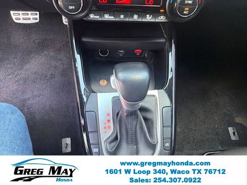 Used 2022 Kia Forte GT-Line FWD image 18