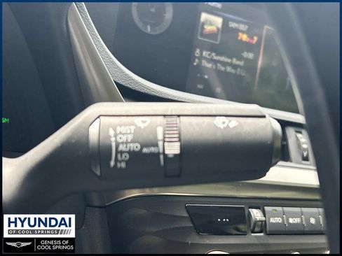 Used 2021 Lexus ES 350 w/ Premium Package FWD image 31