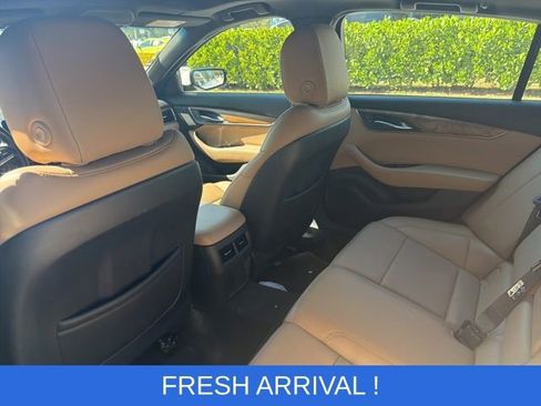 Used 2023 Cadillac CT5 Premium Luxury w/ Climate Package image 18