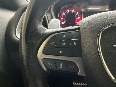 Used 2016 Dodge Challenger SRT Hellcat image 17