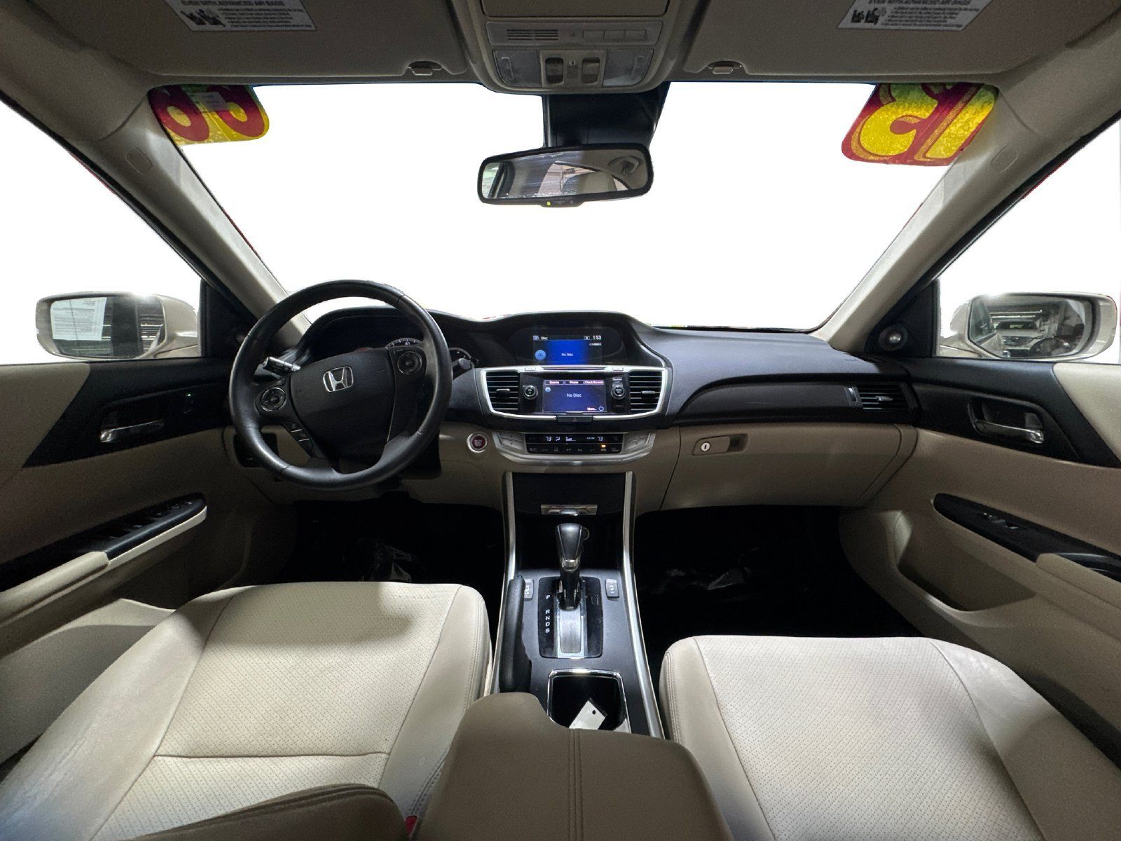 Used 2013 Honda Accord EX-L image 13