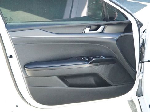 Used 2022 Kia K5 GT-Line w/ GT-Line FWD Premium Package image 20