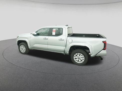 New 2026 Toyota Tacoma SR5 AWD/4WD image 4