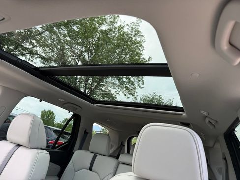 Certified 2026 Honda Pilot Touring image 29