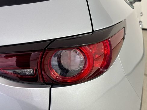 Used 2017 MAZDA CX-5 Touring FWD image 32
