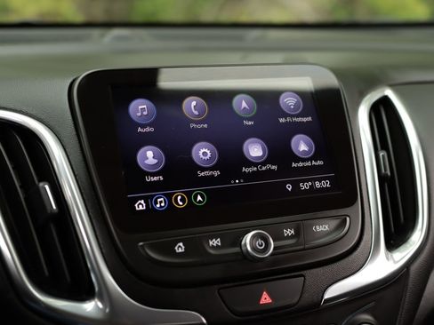 Used 2020 Chevrolet Equinox LT FWD image 13