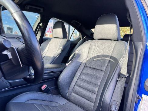 Used 2021 Lexus IS 350 F Sport w/ Accessory Package 2 image 19