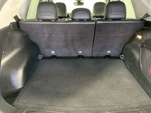 Used 2018 Jeep Compass Trailhawk w/ Navigation Group image 19