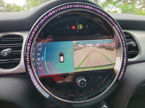 Used 2023 MINI Cooper S image 21