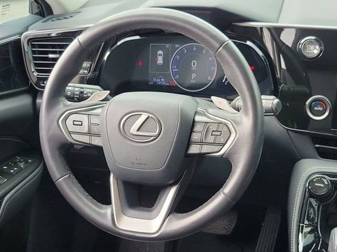 Used 2024 Lexus NX 250 FWD w/ Cold Area Package image 19