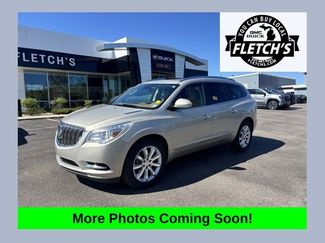 Used 2017 Buick Enclave Premium w/ Experience Buick Package AWD/4WD 360° Tour