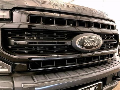 Used 2021 Ford F250 Lariat AWD/4WD image 29