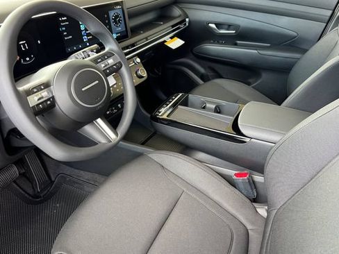 New 2026 Hyundai Tucson SEL AWD/4WD image 9