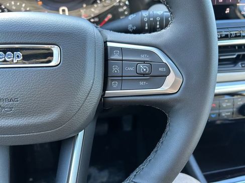 New 2026 Jeep Compass Limited AWD/4WD image 29