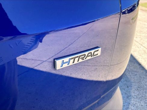 Used 2023 Hyundai Tucson Limited image 10