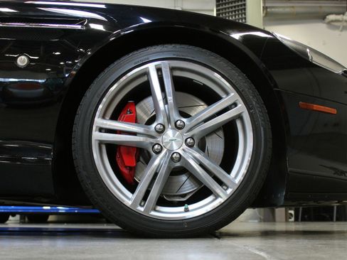 Used 2009 Aston Martin DB9 Coupe image 12