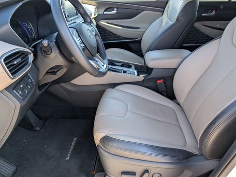 Used 2020 Hyundai Santa Fe SEL image 9