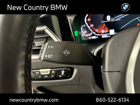 Used 2022 BMW 330i xDrive Sedan w/ M Sport Package image 20