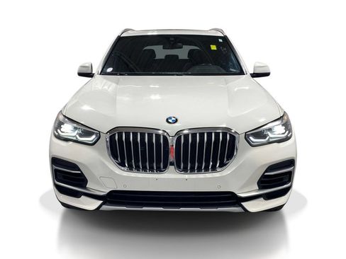 Used 2022 BMW X5 xDrive40i AWD/4WD image 6
